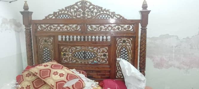chinuti fernicher good condition 2 Saal used for urgent sell