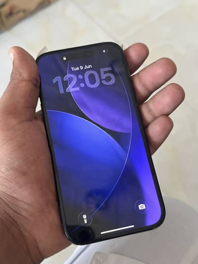 Apple iPhone 15