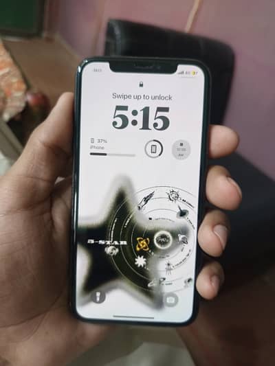 Apple iPhone XS