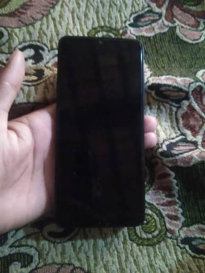 Samsung Mobile A06