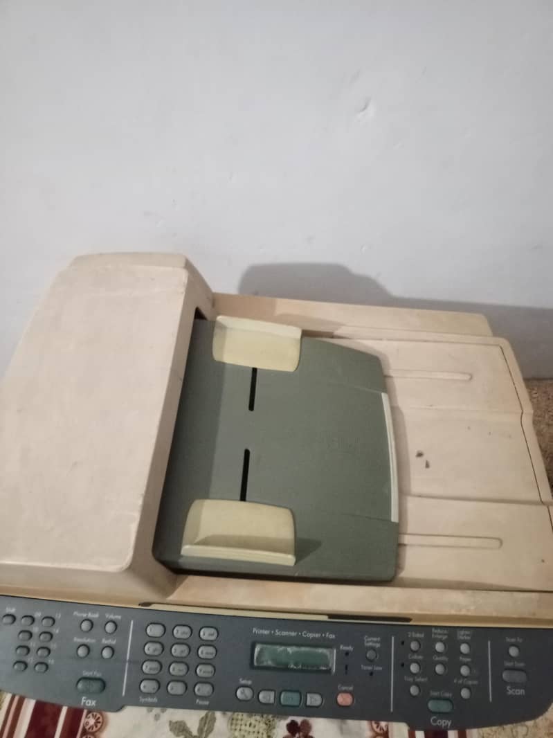 Ho 3in1 printer 1