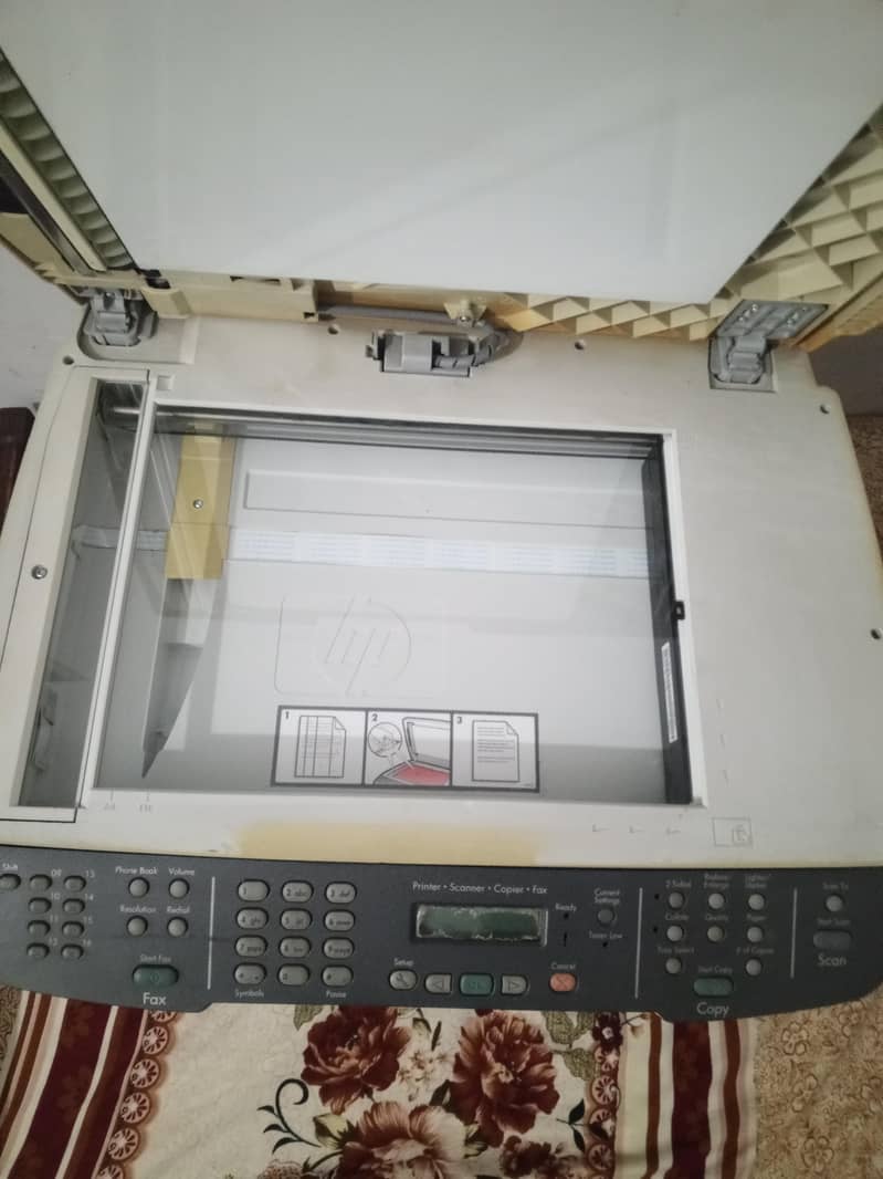 Ho 3in1 printer 2