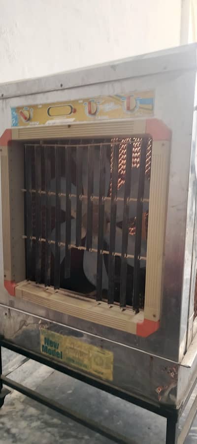 Air Cooler