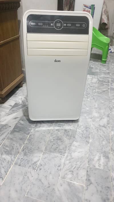 portabel Ac
