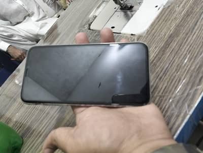 Apple iPhone 11 Pro