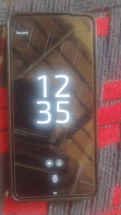 Motorola ThinkPhone