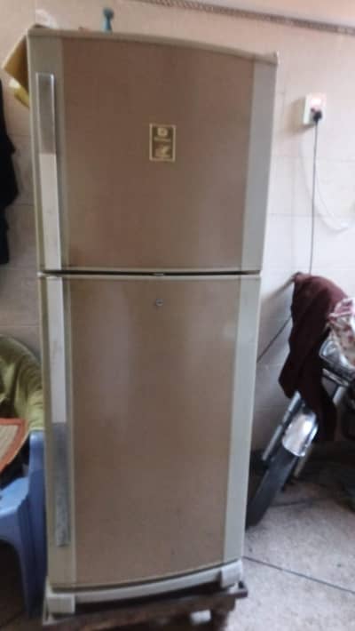 Dawlance Refrigertor