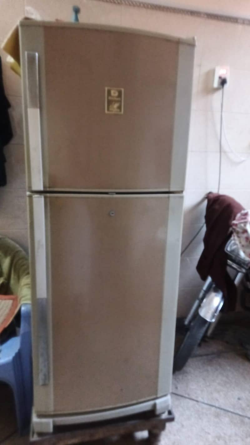 Dawlance Refrigertor 0