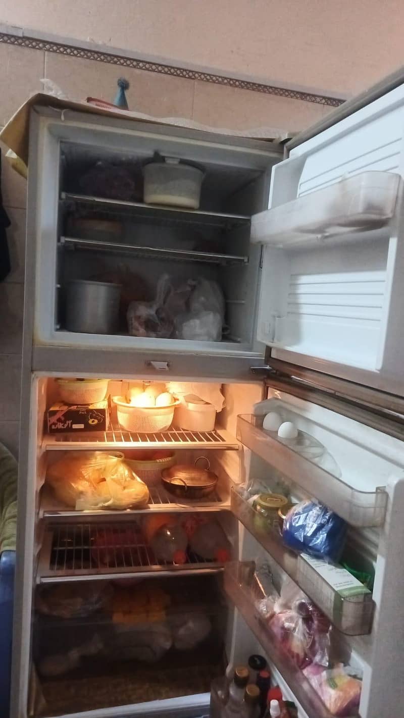 Dawlance Refrigertor 1