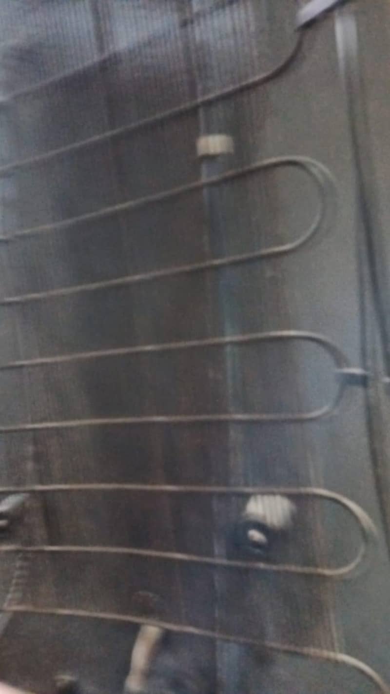Dawlance Refrigertor 5