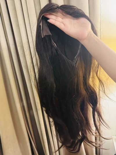 Real Human Hair Extensions for sale