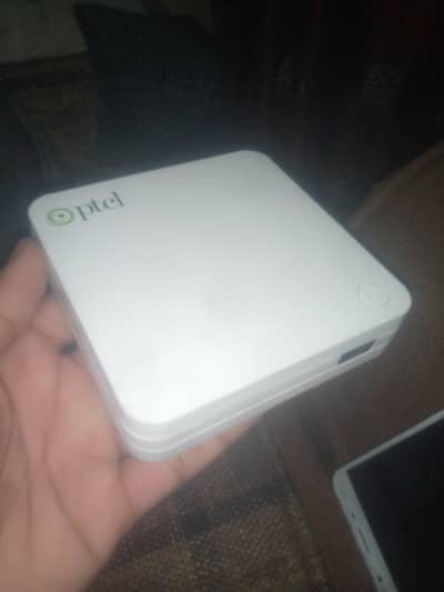 ptcl device smart box