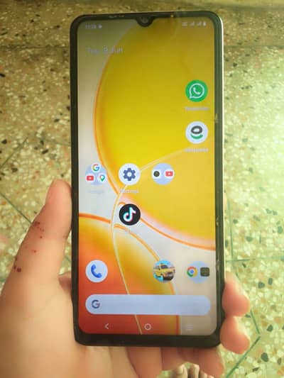 Vivo Y04 for sale
