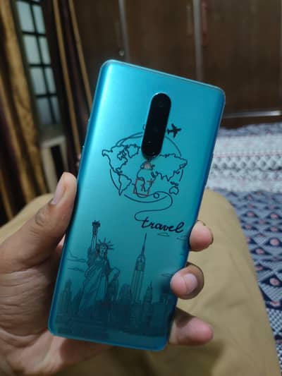 One Plus 8