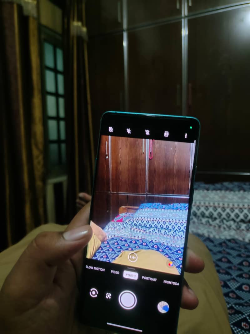 One Plus 8 8
