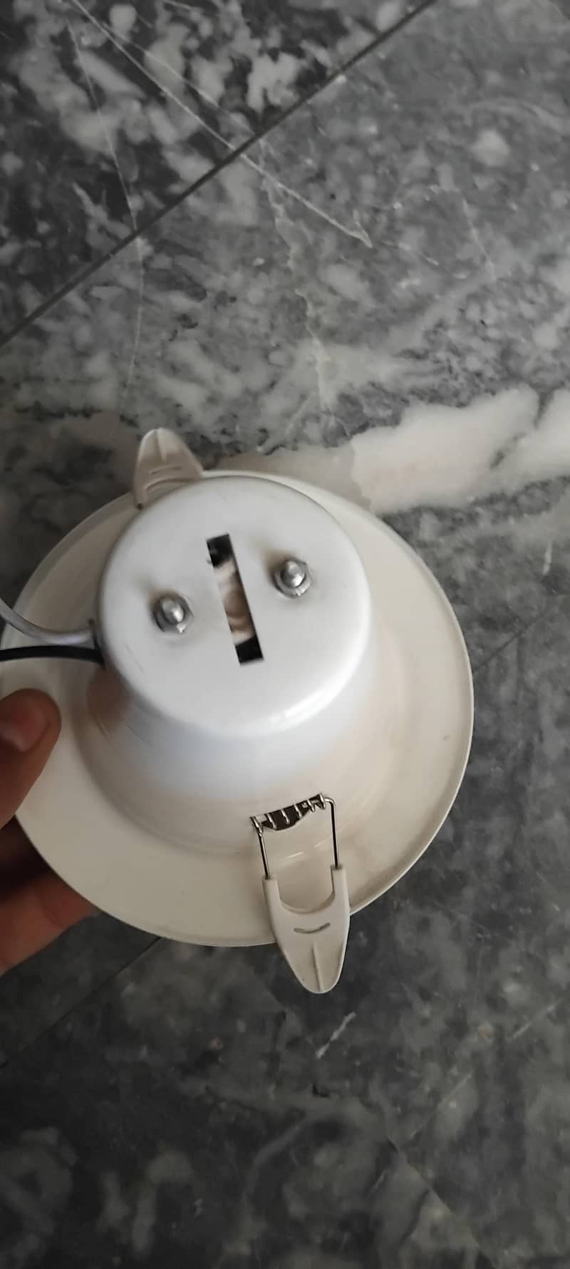 Down Light Holder 3