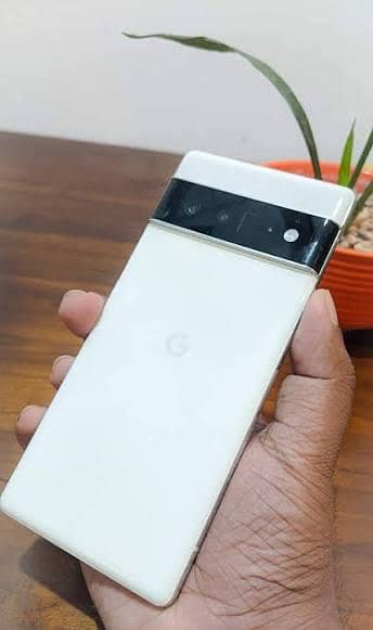 Google Pixel 6 Pro
