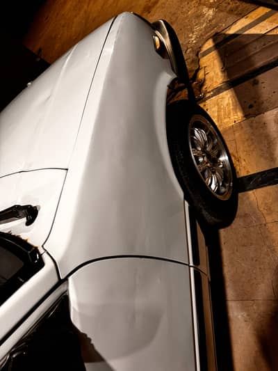 Suzuki Khyber 1999
