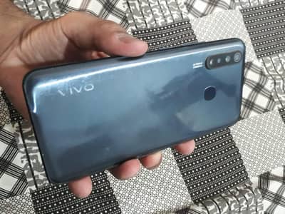 Vivo Y19
