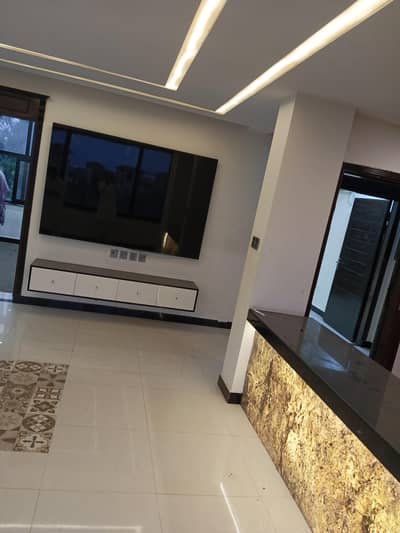G-11/4 PHA C-Type Apartment Flat For Rent Fully Renovated