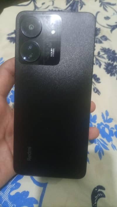 XIAOMI Redmi 13C 5G