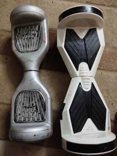 hoverboard for sale bought from Saudia