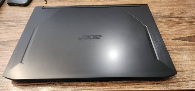 Acer Nitro 5 GTX 1650 brand new condition