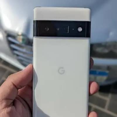 Google Pixel 6 Pro