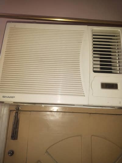 Window Ac