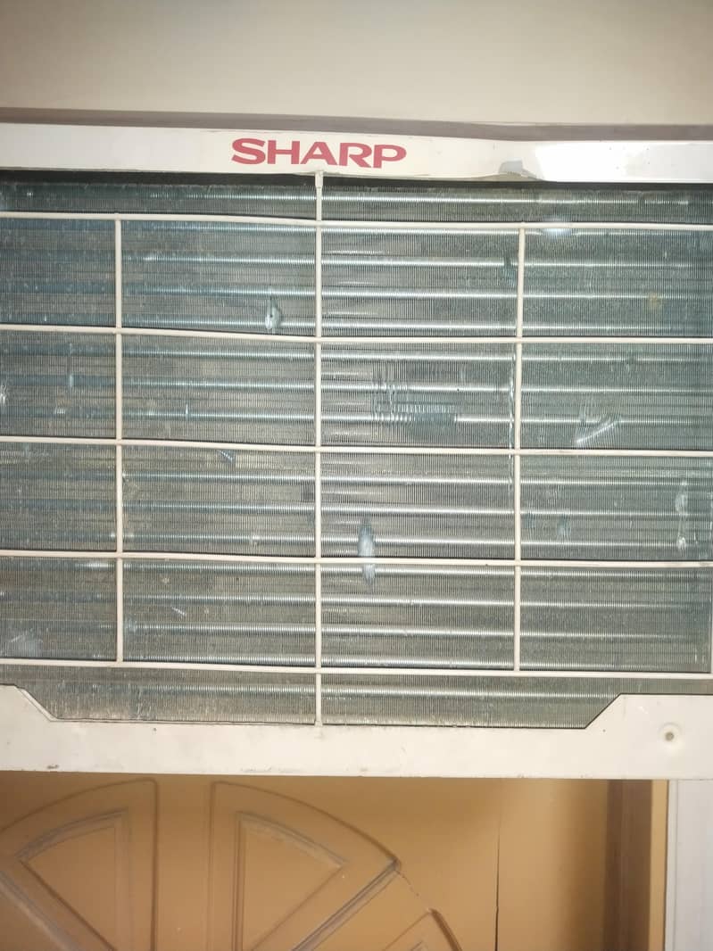 Window Ac 1