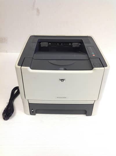 HP LaserJet P2015 Printer – Like New Condition