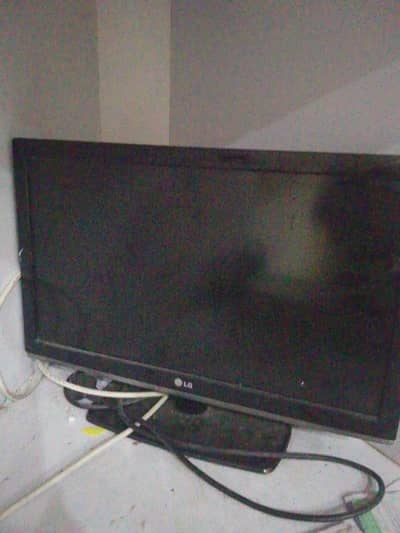 led TV