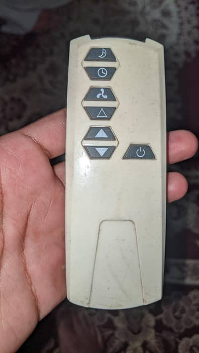domo portable ac