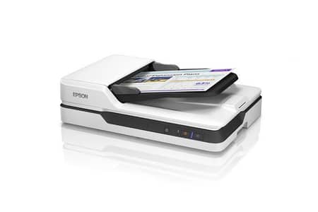 Epson scanner DS 1630 . Delivery & Installation Available!!!