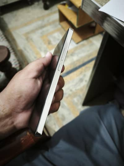 Infinix Note 40