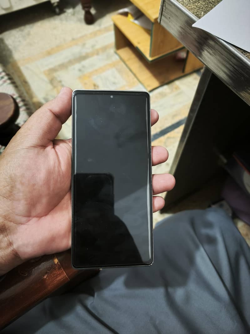 Infinix Note 40 1
