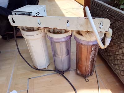 Water Filter