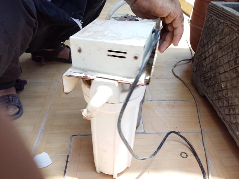Water Filter 2