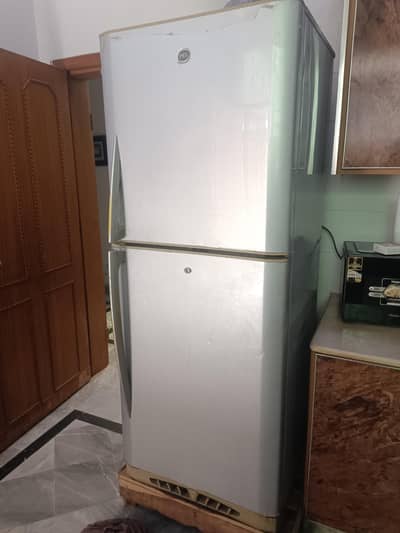 Full Size Pel refrigerator 100% ok.