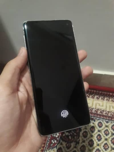 Samsung s10 non pta