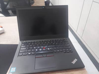 Lenovo Thinkpad x270 8/256 imported 10/10