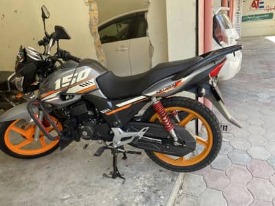 Bike sale