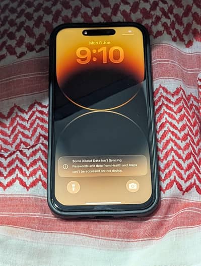 Apple iPhone 14 Pro Max
