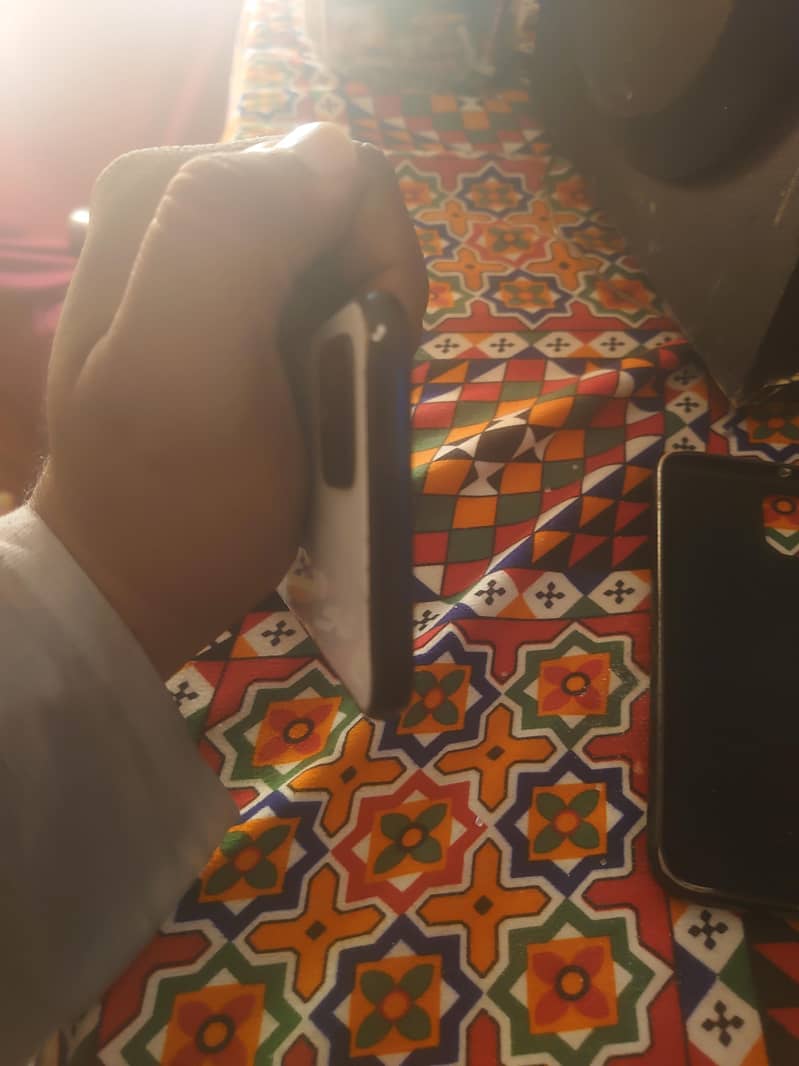 Google Pixel 4 1