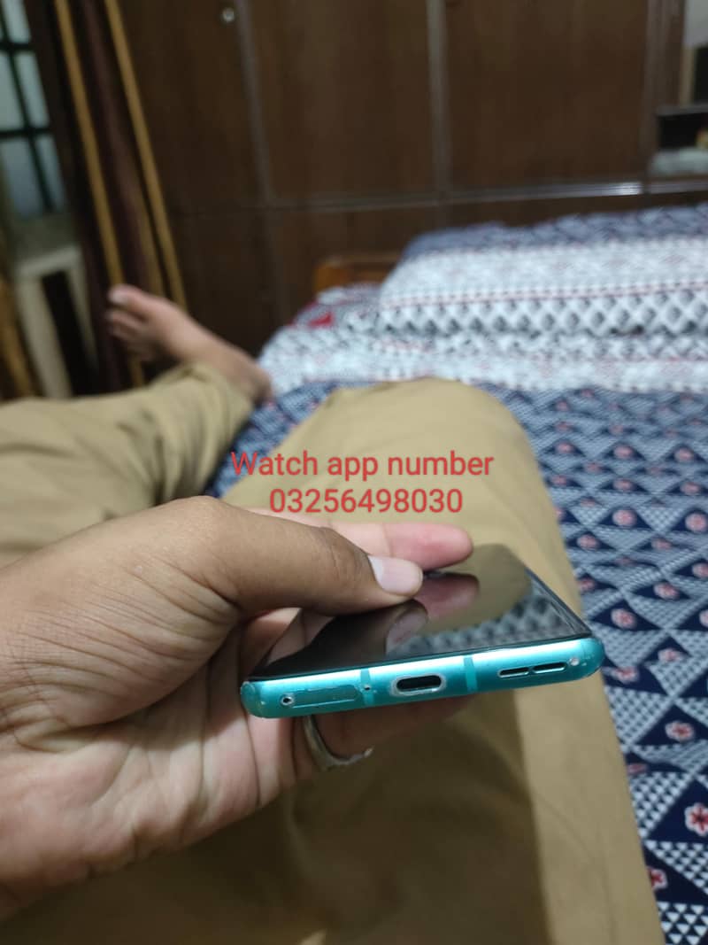 One Plus 8 9
