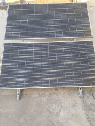 solar panels