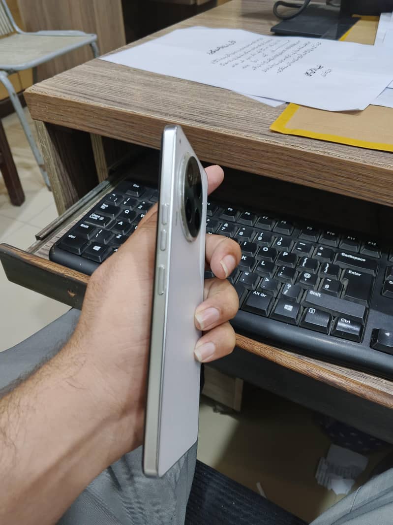 Tecno CAMON 30 3