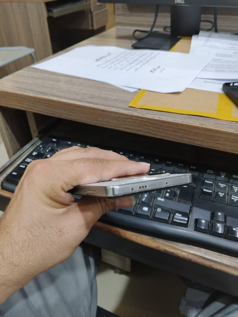 Tecno CAMON 30 4