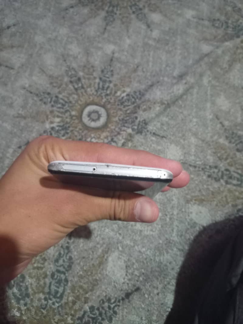 Sharp Aquos Zero 2 PTA approved 2