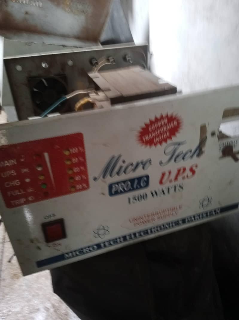 coper made 0